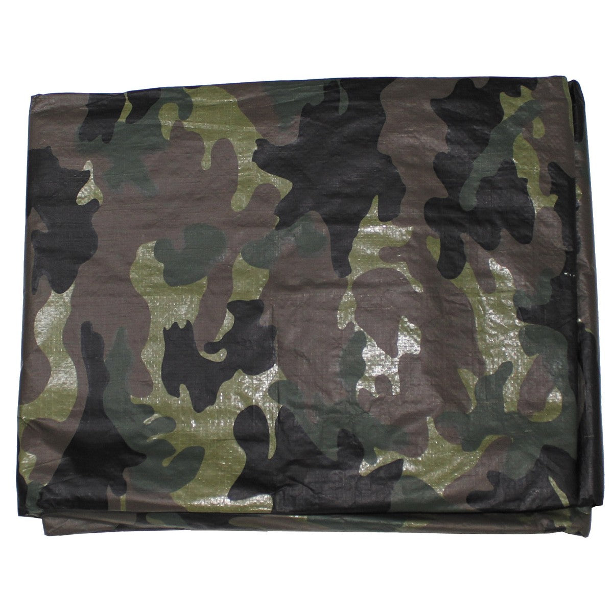 Платнище туристическо  '' woodland'', 3 х 3,90 м
