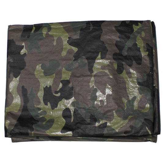 Платнище туристическо  '' woodland'', 3 х 3,90 м