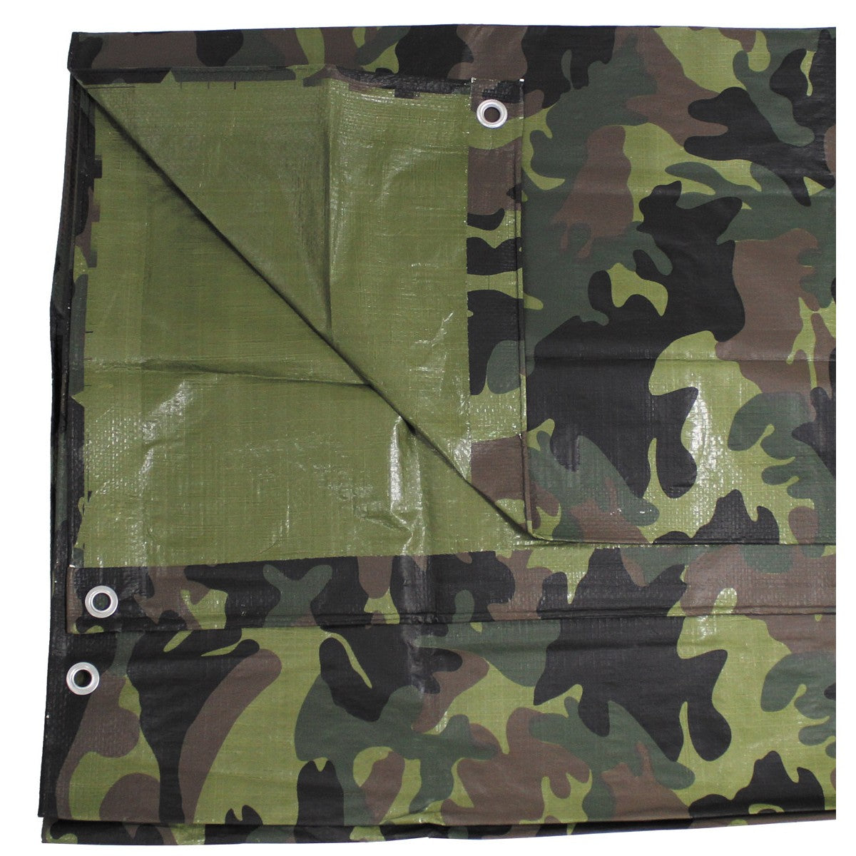 Платнище туристическо  '' woodland'', 3 х 3,90 м