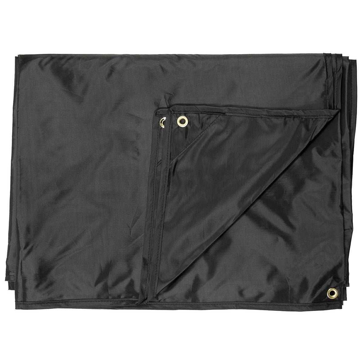 ПЛАТНИЩЕ ТУРИСТИЧЕСКО "TARP", '' black CAMO'', 2X3 М