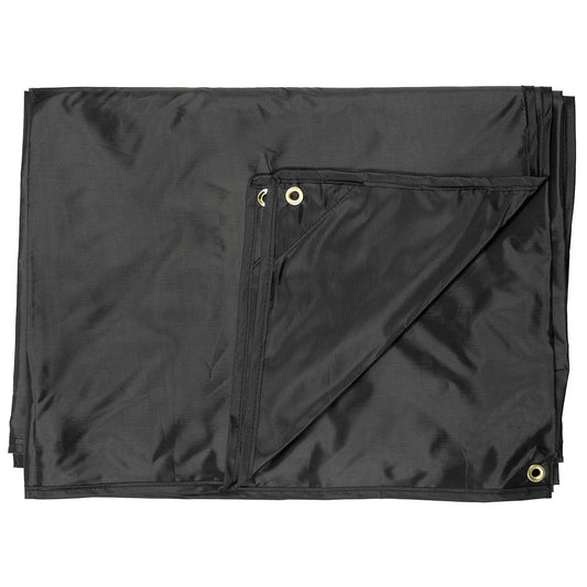 ПЛАТНИЩЕ ТУРИСТИЧЕСКО "TARP", '' black CAMO'', 2X3 М