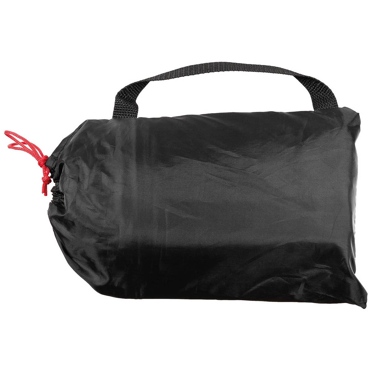 ПЛАТНИЩЕ ТУРИСТИЧЕСКО "TARP", '' black CAMO'', 2X3 М