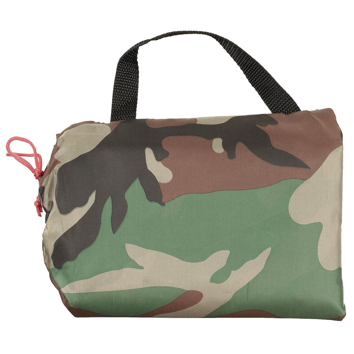 ПЛАТНИЩЕ ТУРИСТИЧЕСКО "TARP", woodland  , 2X3 М