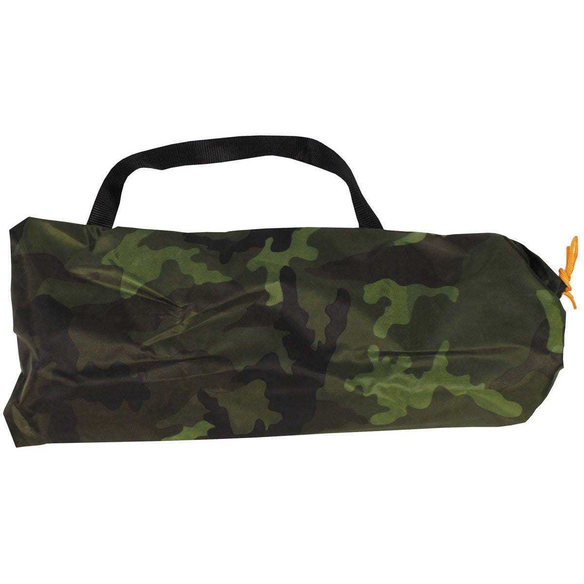 Платнище туристическо   "Tarp", M 95 CZ camo, 2x3 м
