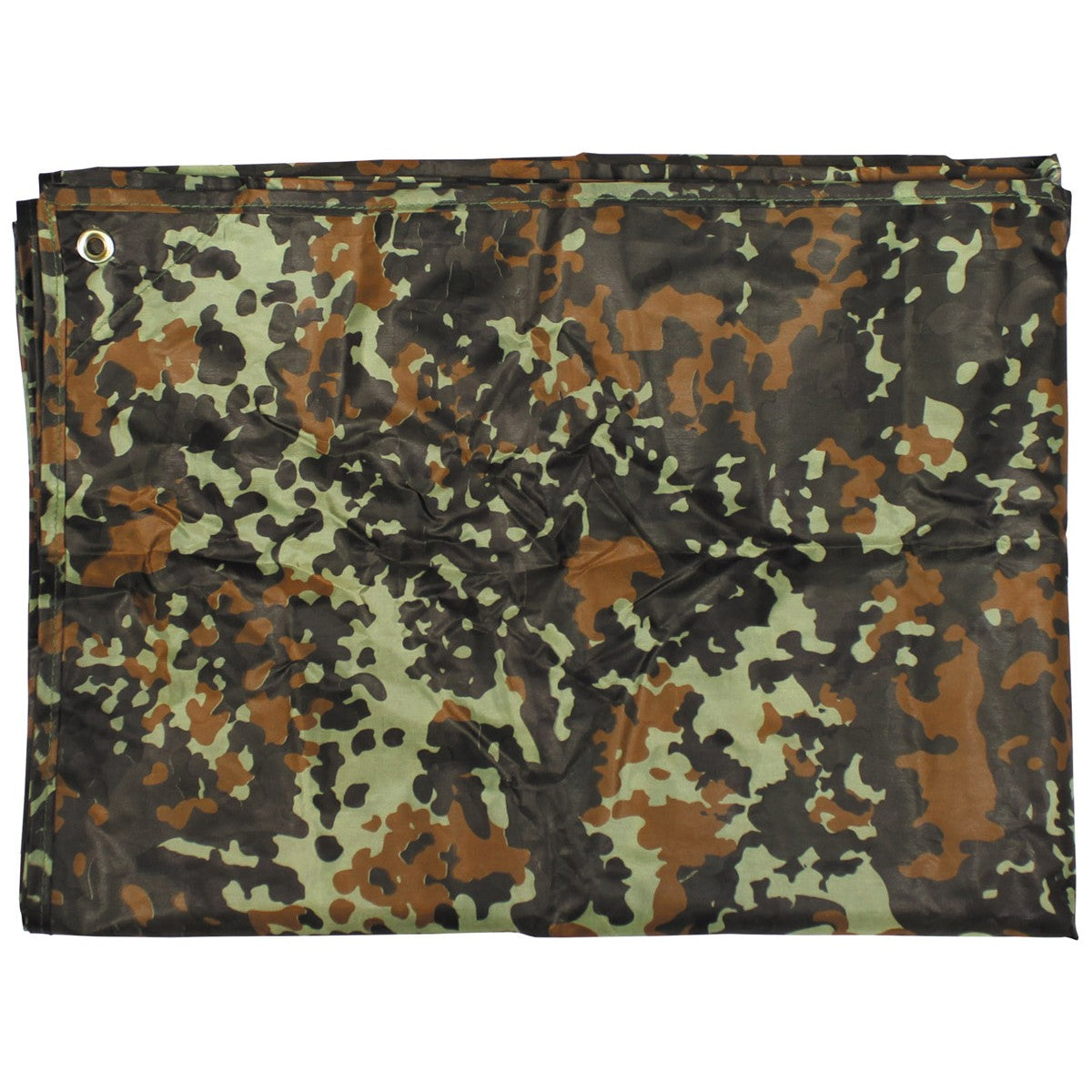 Платнище туристическо   "Tarp", BW camo , 2x3 м