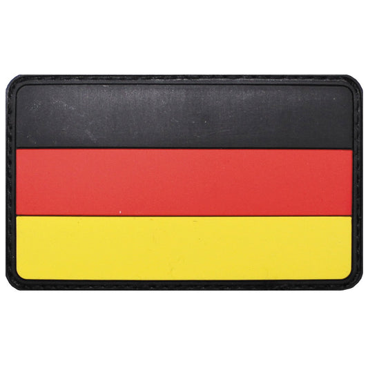Велкро нашивка  "Germany"