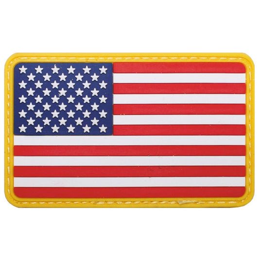 Велкро нашивка    "USA"