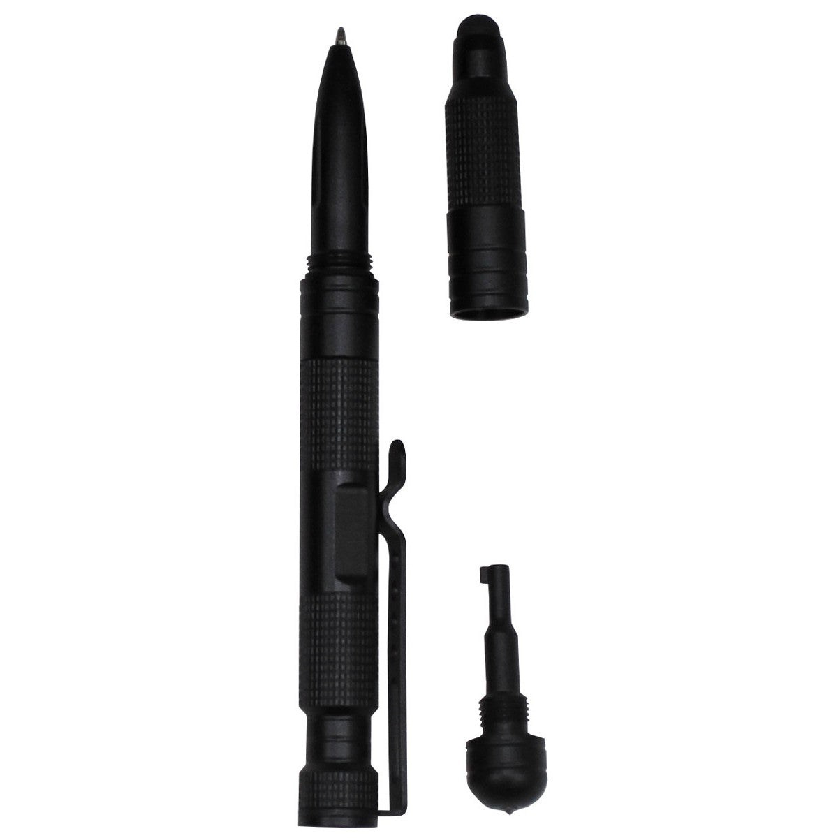 Писалка , модел , "Tactical-Profi", black, 26 см .
