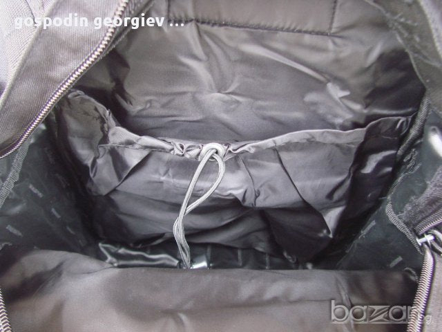 Раница тактическа модел'' US ARMY BLACK LARGE ASSAULT I BACKPACK ''