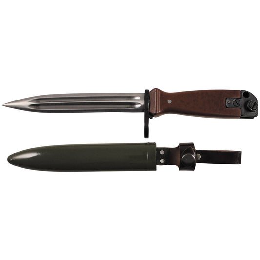 CN Bayonet M81 пластмасова дръжка