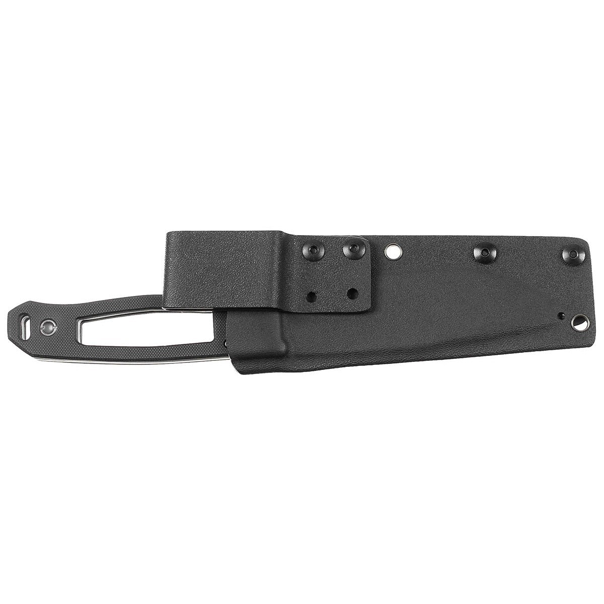 Нож "Скорпион", дръжка G10, кания ''Kydex''