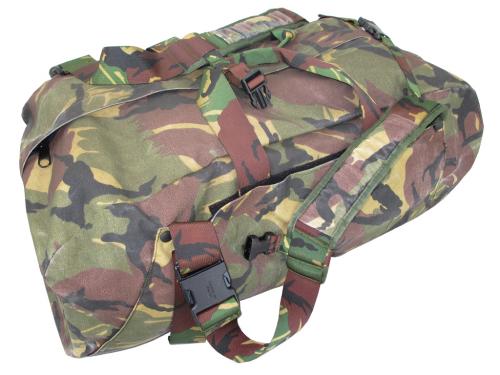 Раница  DPM CAMO Холандия