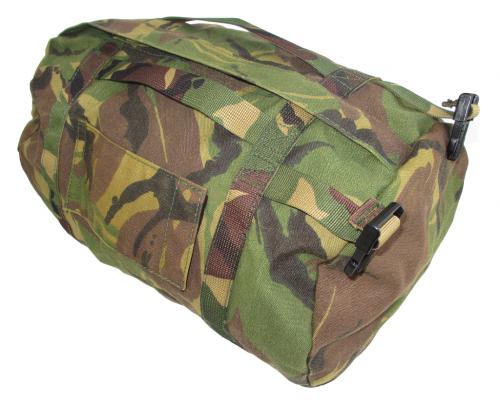 Мини сак ''DPM CAMO'' 30л  Нидерландия