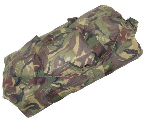 Оригинален пилотски сак DPM Camo – Нидерландска армия (Dutch Army) , ползван