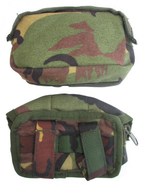 Молле модул за първа медицинска помощ'' DPM CAMO'' Нидерландия