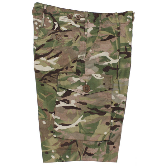 Бермуди камуфлажни  "Combat", MTP camo , Великобритания