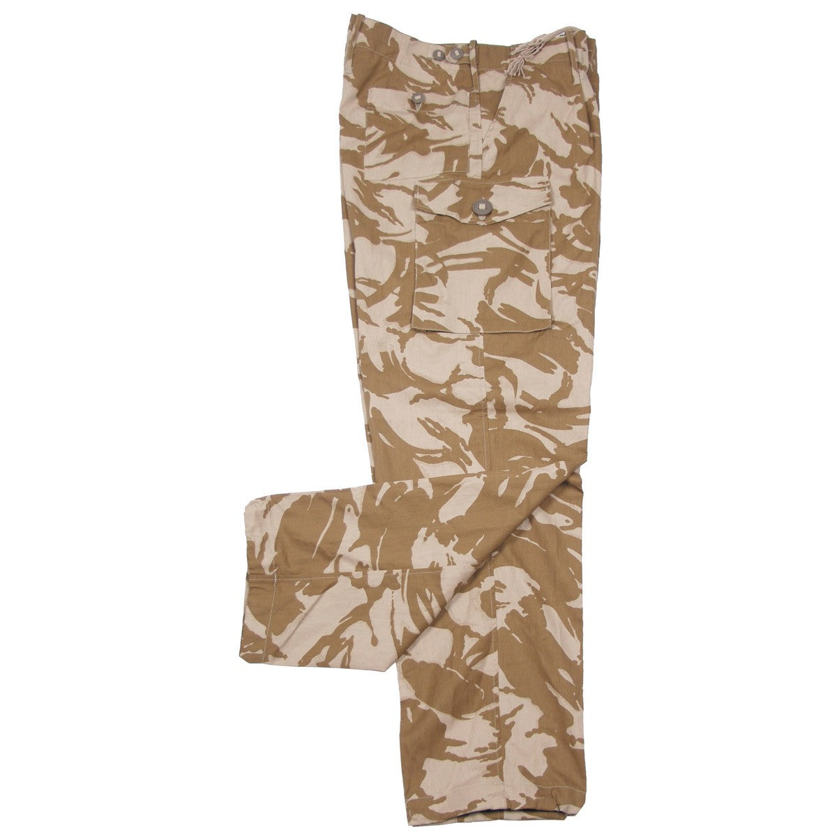 Панталон тактически камуфлажен   GB Combat  DPM desert camo 100 процента памук