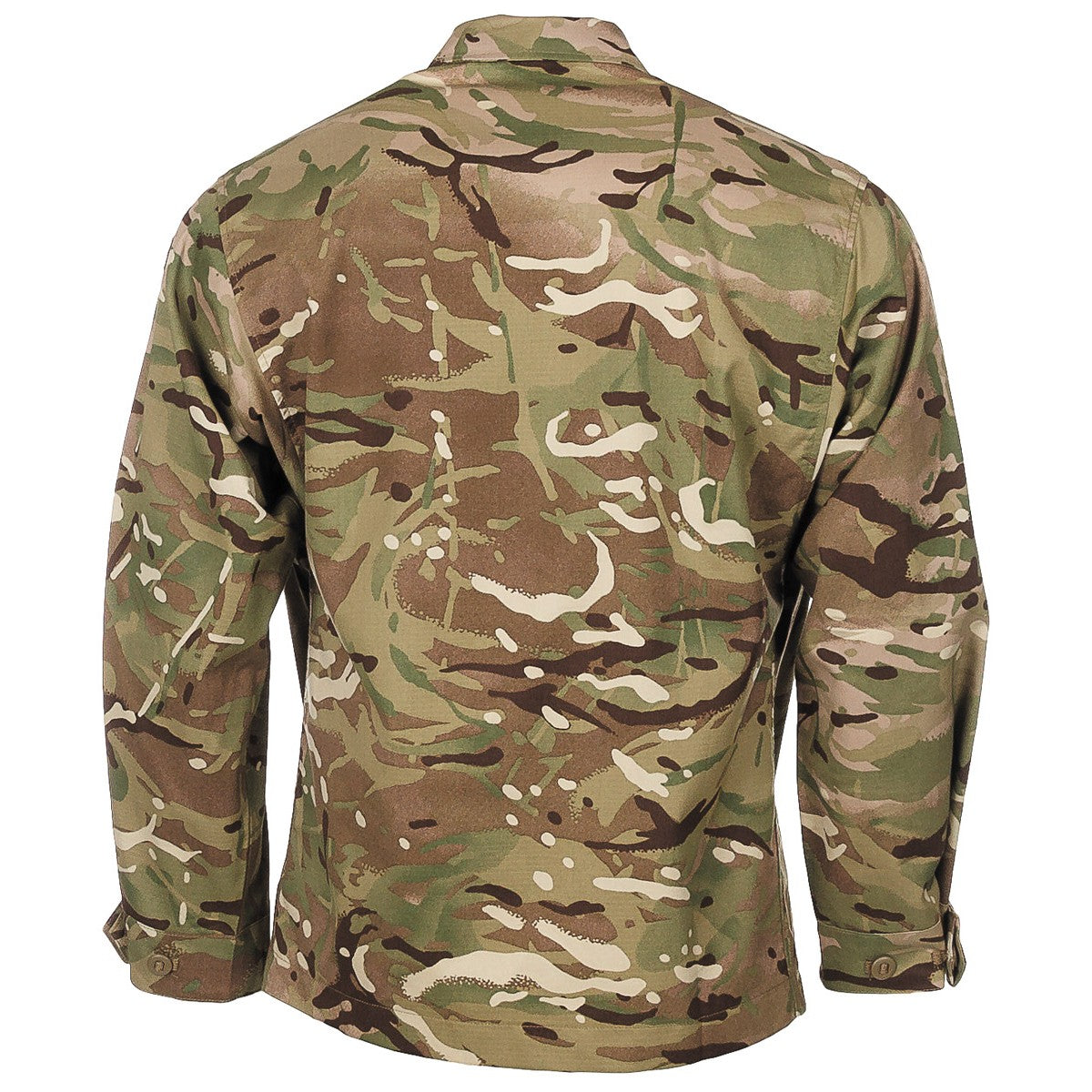 Риза  "Barrack", MTP camo , Великобритания