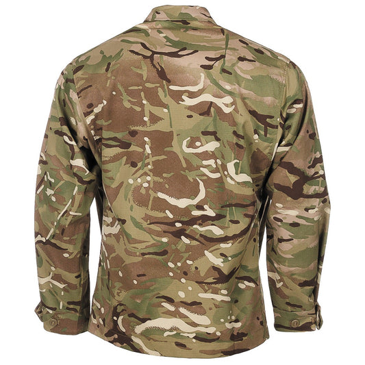Риза  "Barrack", MTP camo , Великобритания