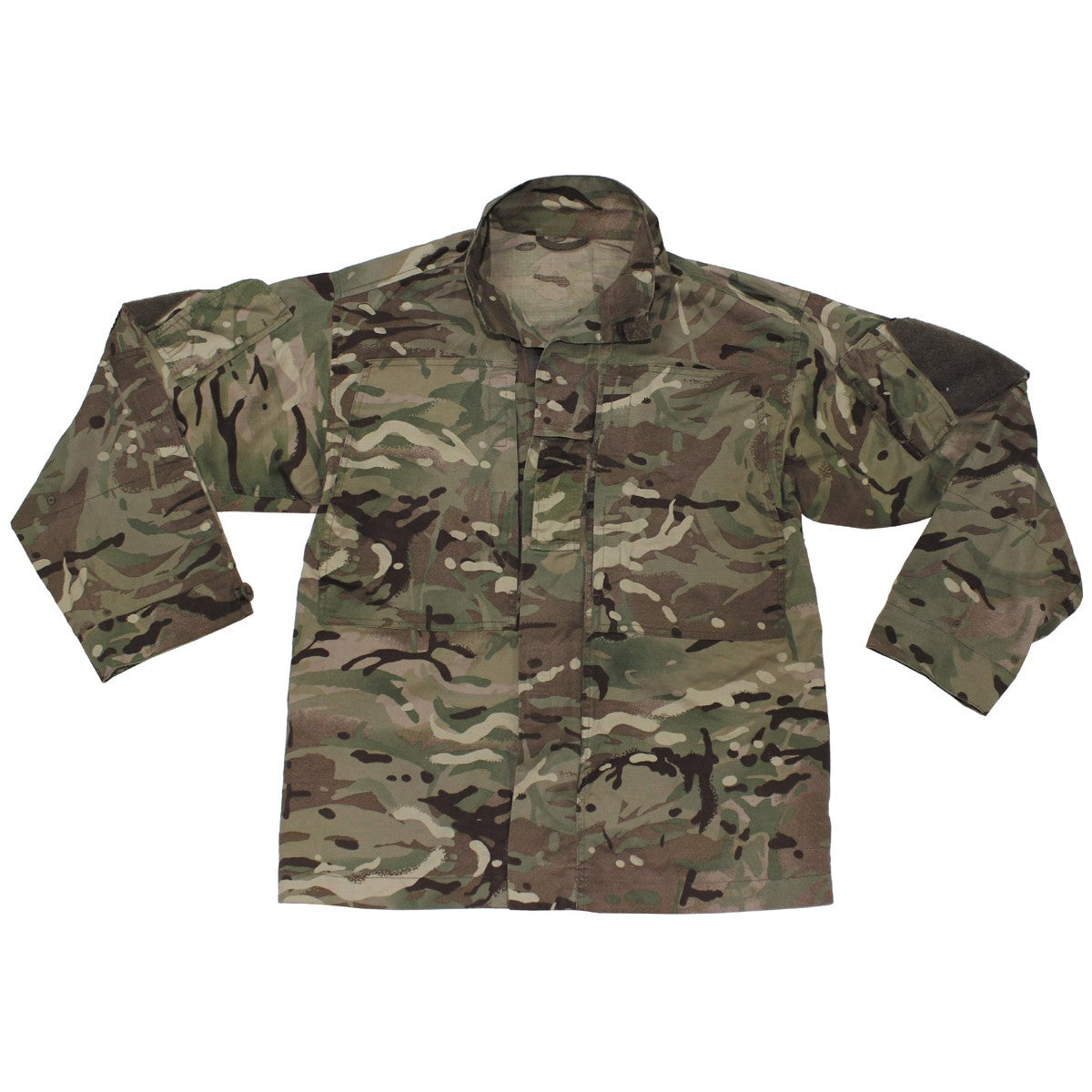 Тактическа риза GB combat MTP Camo