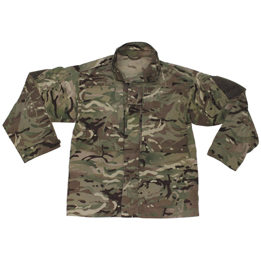 Тактическа риза GB combat MTP Camo