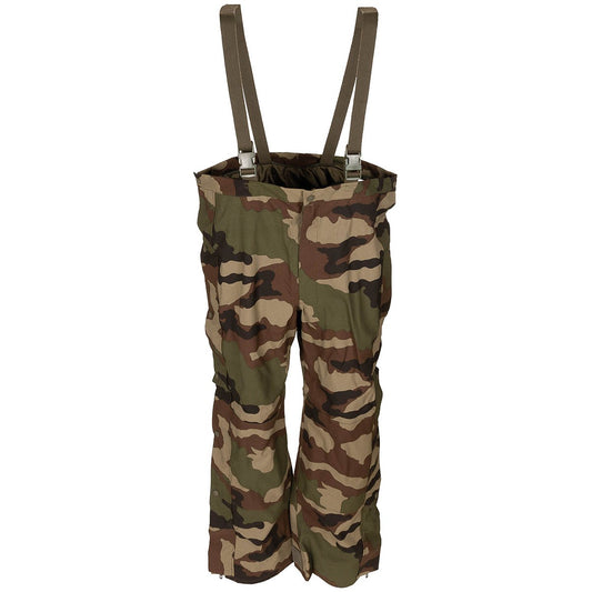 Панталон за дъжд , дишащ' CCE camo'', 3 пластов ламинат