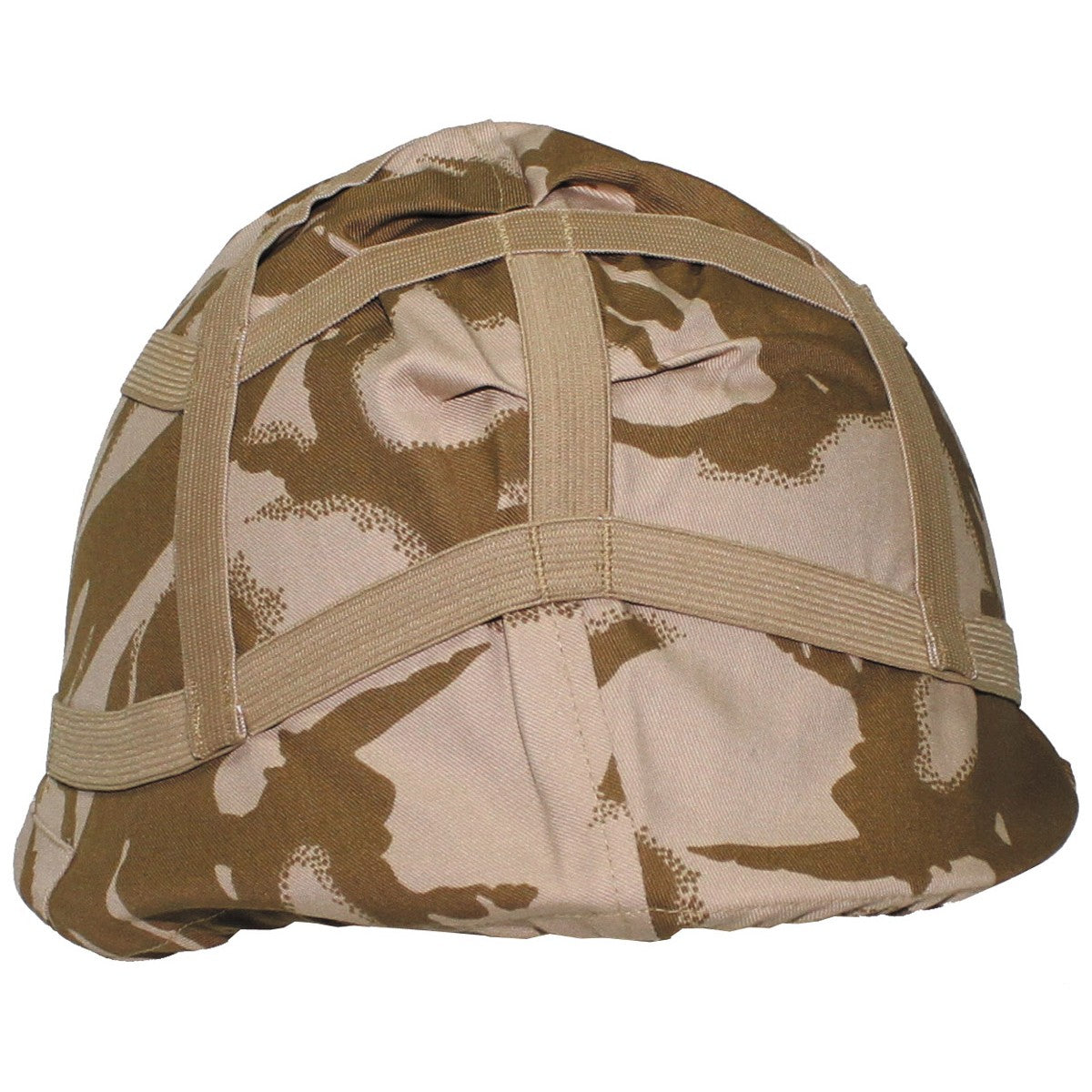 Калъф за каска'' DPM desert camo''