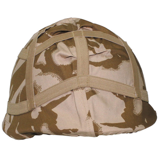 Калъф за каска'' DPM desert camo''