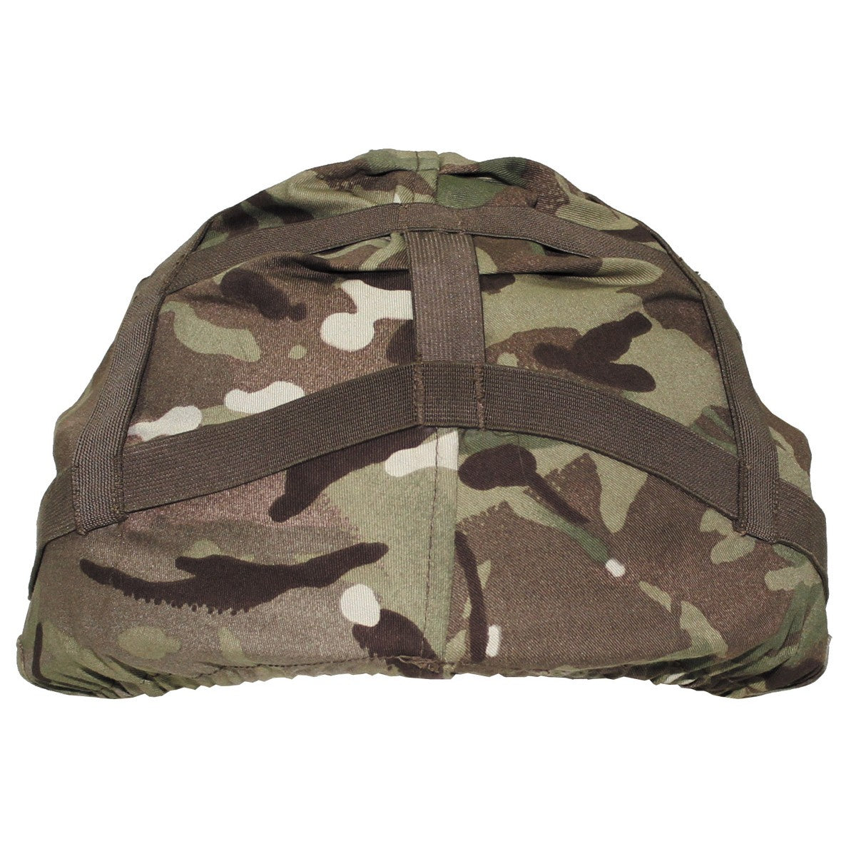 Калъф за каска'' MTP camo   '' Великобритания