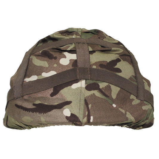 Калъф за каска'' MTP camo   '' Великобритания