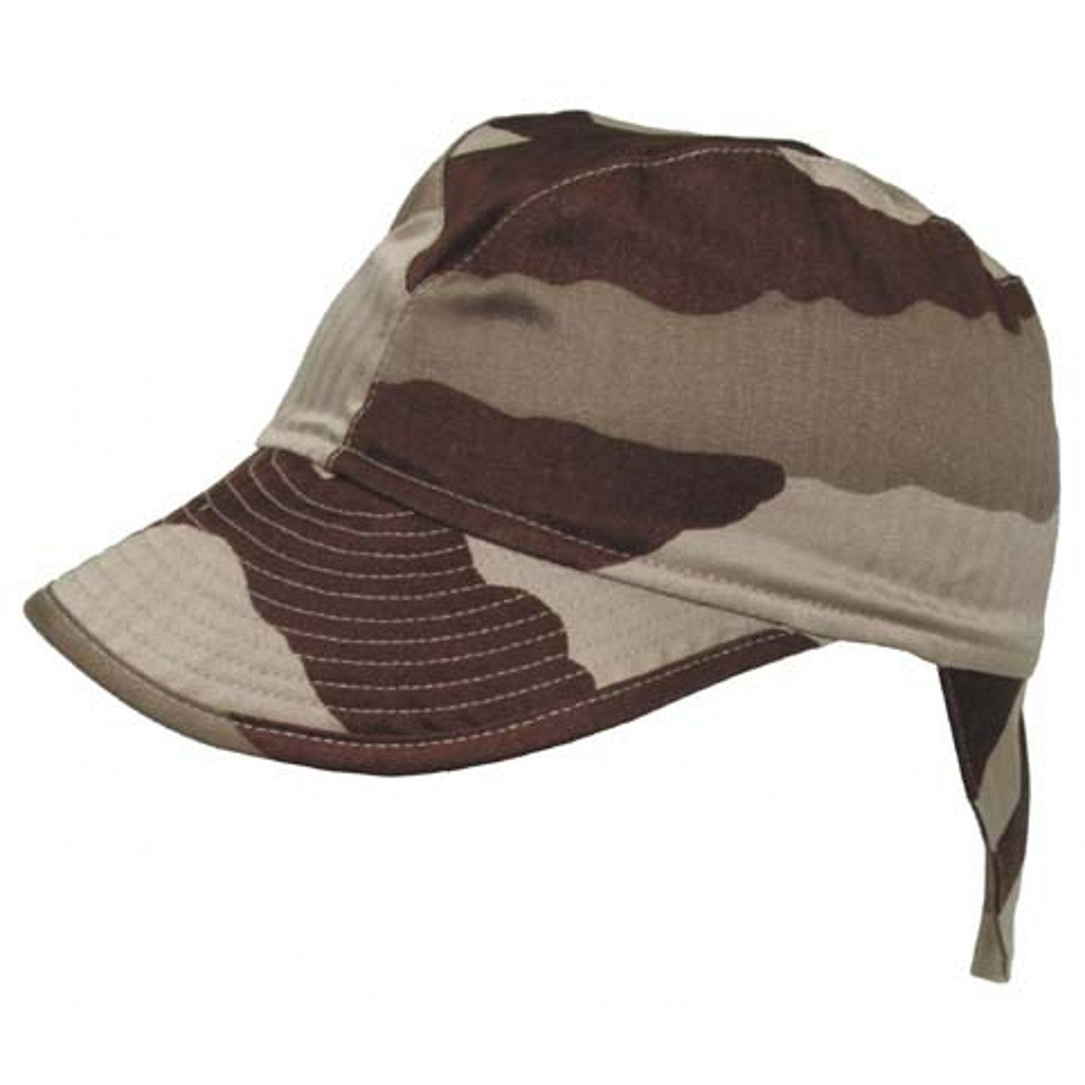 Френска военна шапка ,'' FR combat cap, desert''