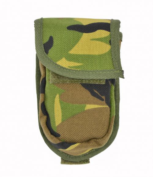 Калъф за нож'' DPM CAMO'' Нидерландия