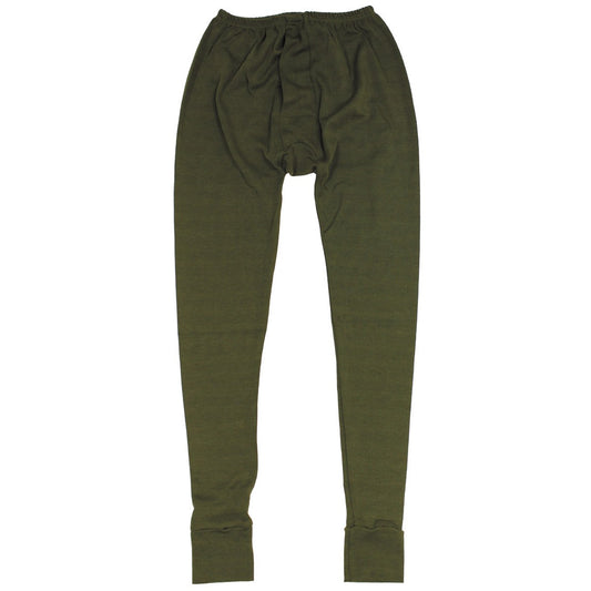 Долни панталони английска армия , '' OD green FR AFV ''