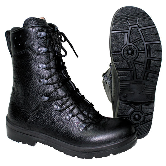 BW Combat Boots Mod. 2007 – Немски армейски кубинки (код 618148) | shturm.eu