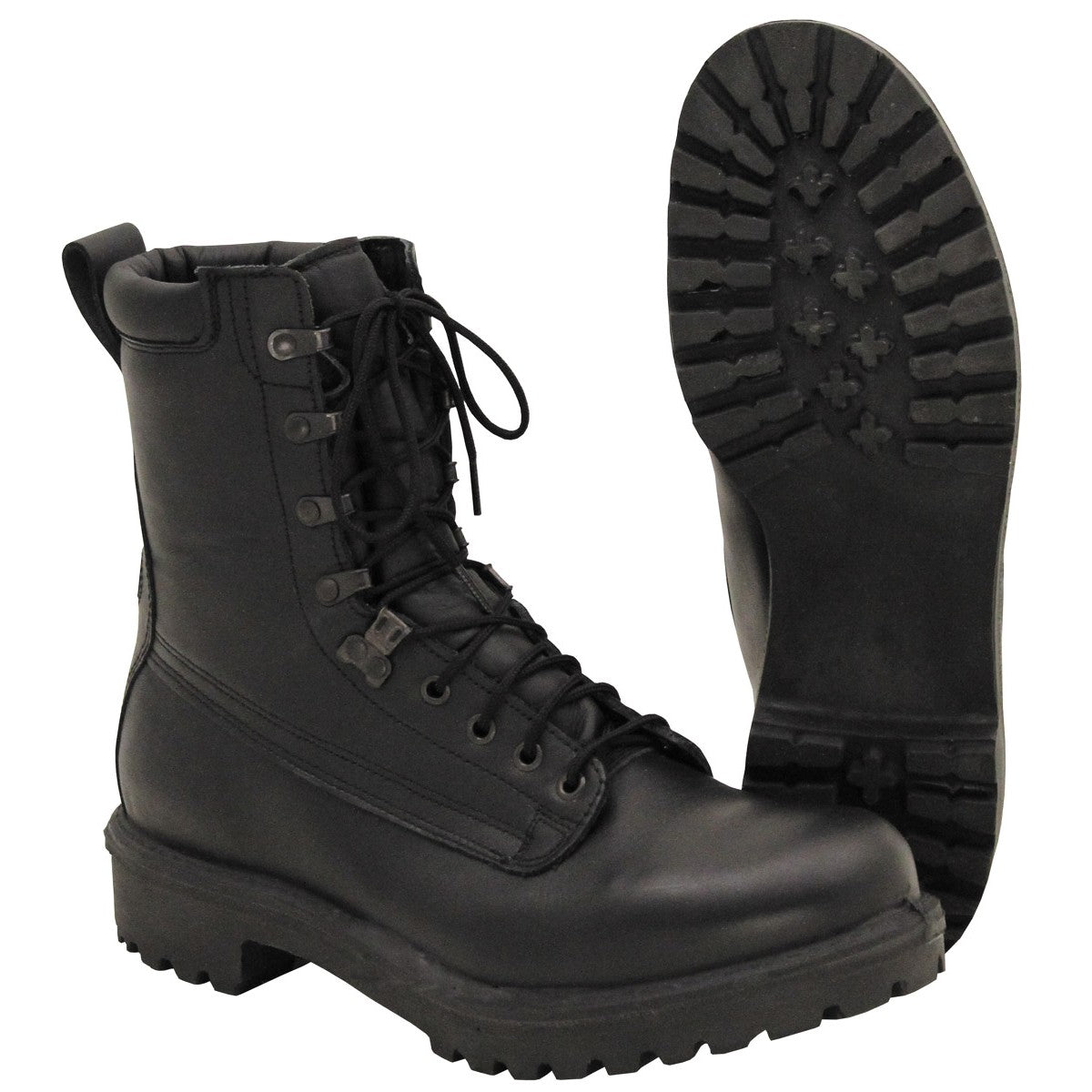 Кубинки Cold Weather с Gore-Tex за лед и сняг (код 618505) | shturm.eu