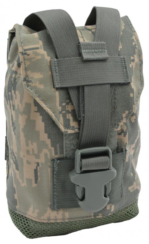 Столова чанта, ориг. US, ABU Camo