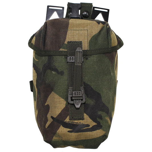 Калъф '' молле''  UTILITY, DPM camo , ползван