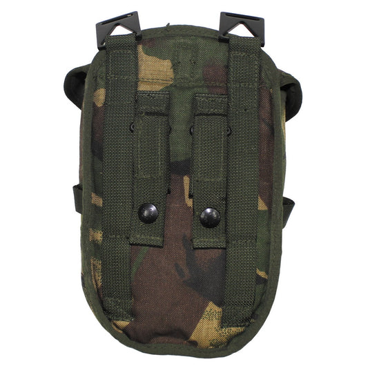 Калъф '' молле''  UTILITY, DPM camo , ползван