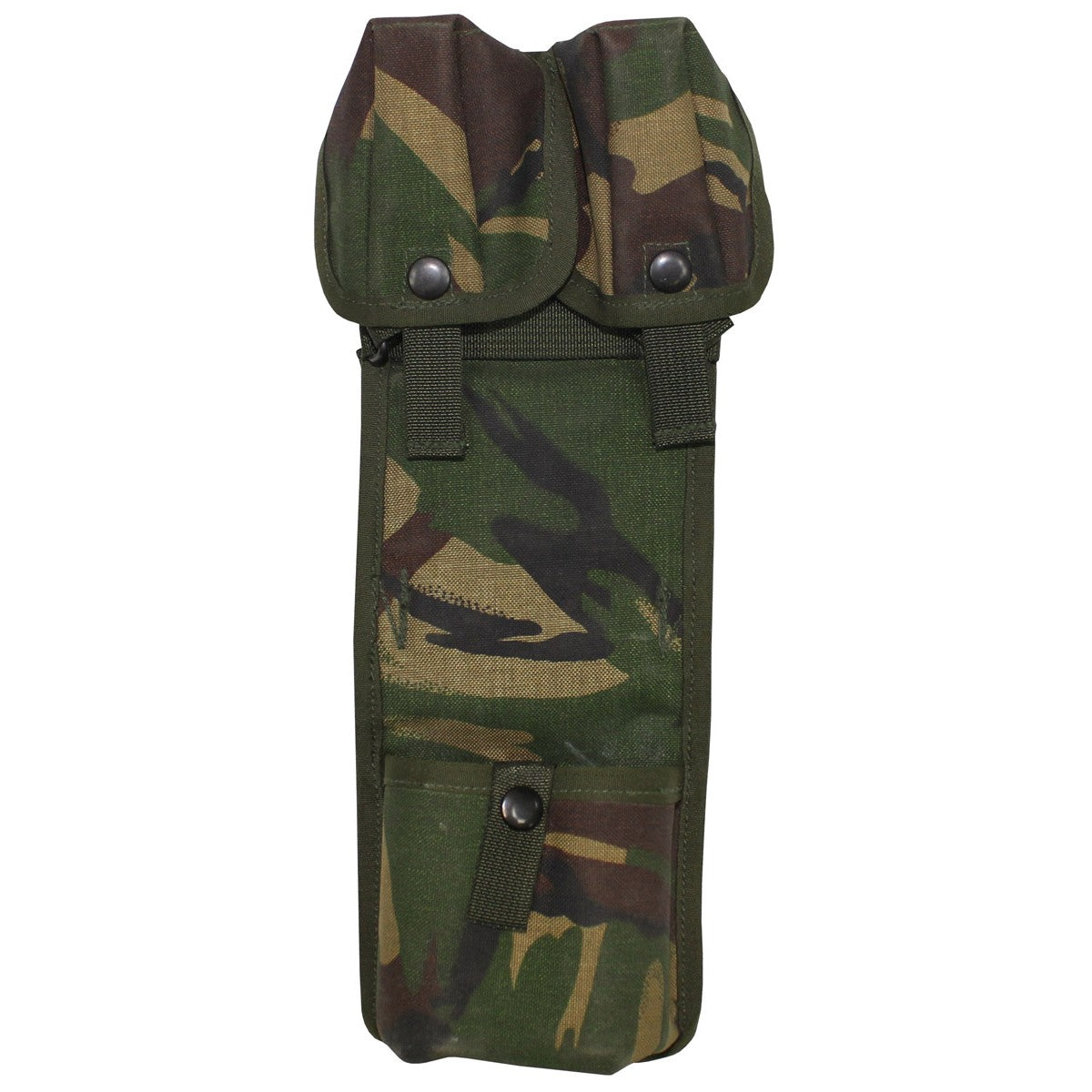 Калъф за  граната ,DPM camo molle , плзван