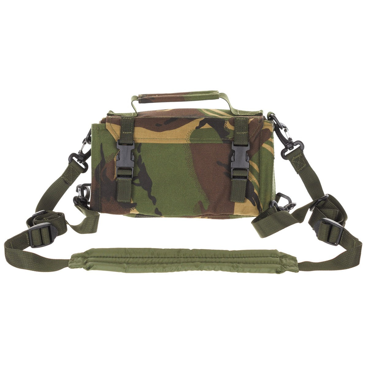 Чанта '' lightweight, manpack'' с терминал за документи , камуфлаж'' DPM'' , Великобритания