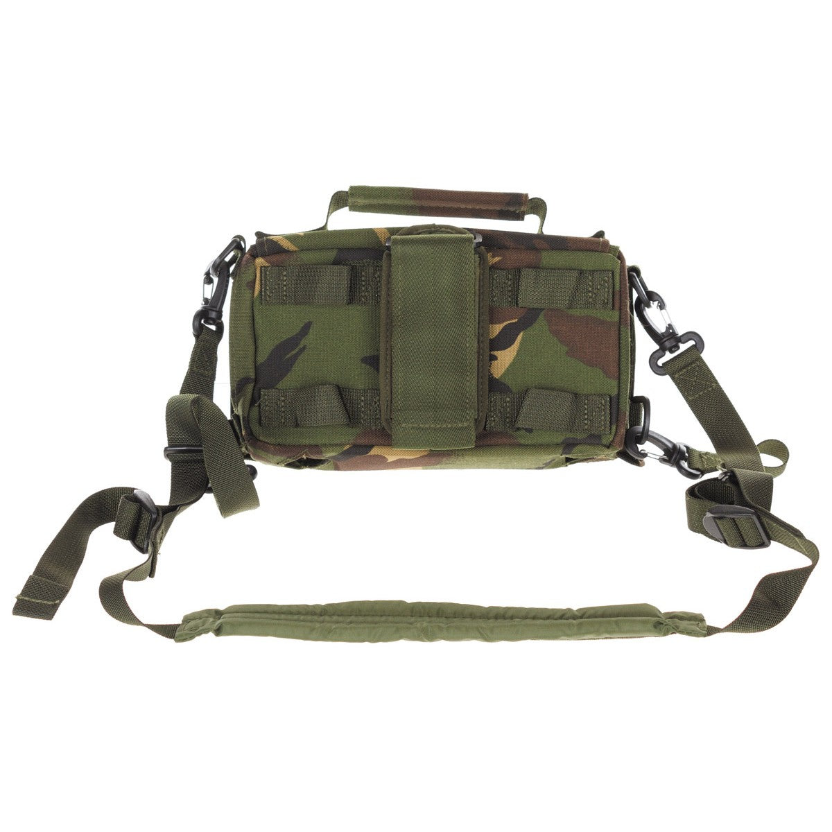 Чанта '' lightweight, manpack'' с терминал за документи , камуфлаж'' DPM'' , Великобритания