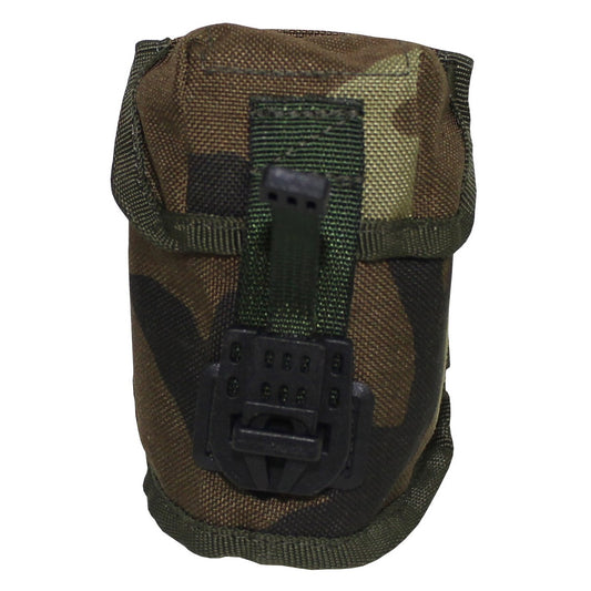 Тактически модул за гранати  "Molle", Нидерландия