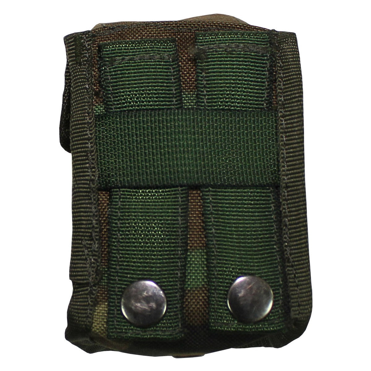 Тактически модул за гранати  "Molle", Нидерландия