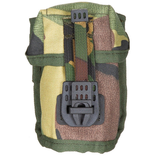 Тактически модул за гранати  "Molle", Нидерландия , НОВ