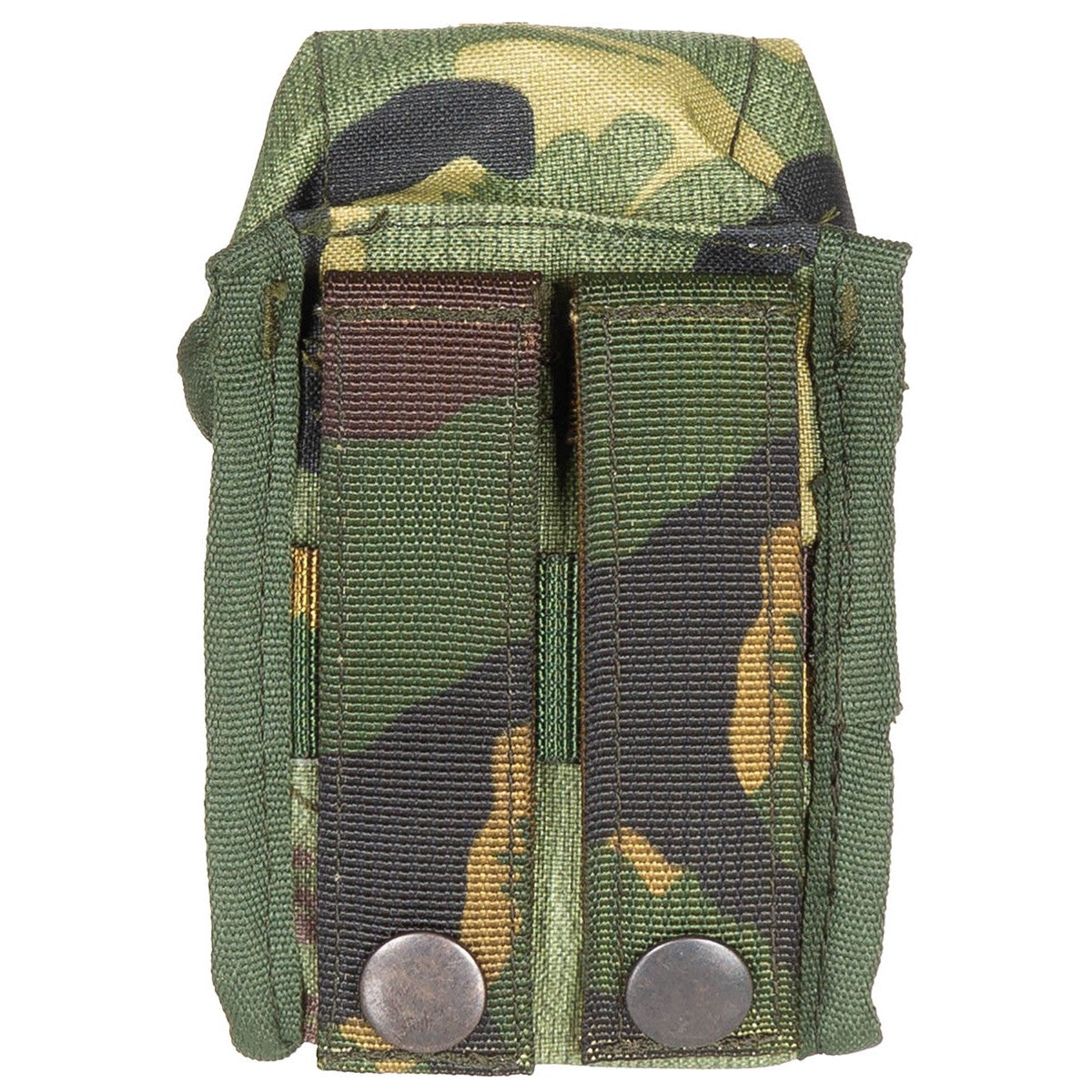 Тактически модул за гранати  "Molle", Нидерландия , НОВ