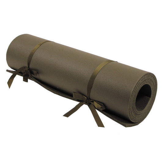 Подложка за спане с размер 60x180x1,2 см, използвана