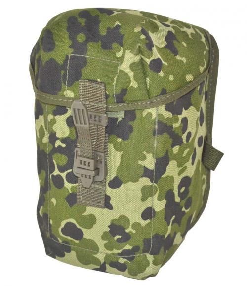 Тактически модул , '' M/96 CAMO '', Дания