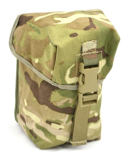 Тактически калъф '' BRITISH ARMY MTP-CAMO OSPREY MK IV WATER BOTTLE''
