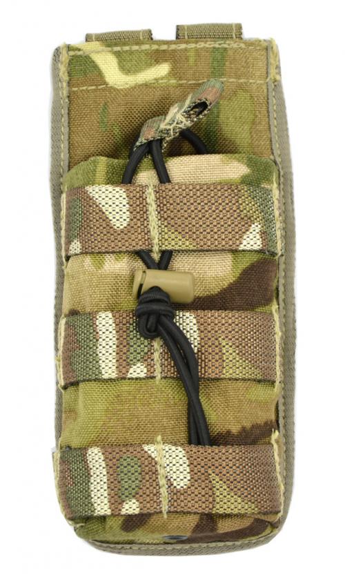 Калъф за муниции , '' BRITISH ARMY MTP-CAMO SA 80 OSPREY MK IV ''