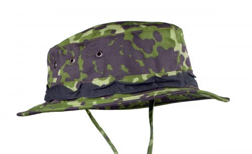 Шапка - боне , M84 CAMO , Дания